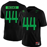 Oregon Ducks 44 DeForest Buckner Black Nike College Football Jersey Dzhi,baseball caps,new era cap wholesale,wholesale hats